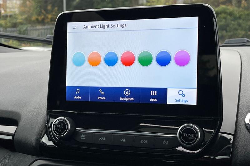 Used Ford Ecosport 2019 for sale - 76452837: Photo 29