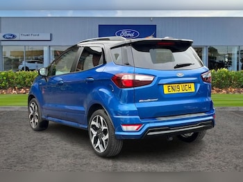 Used Ford Ecosport 2019 for sale - 76452837: Photo