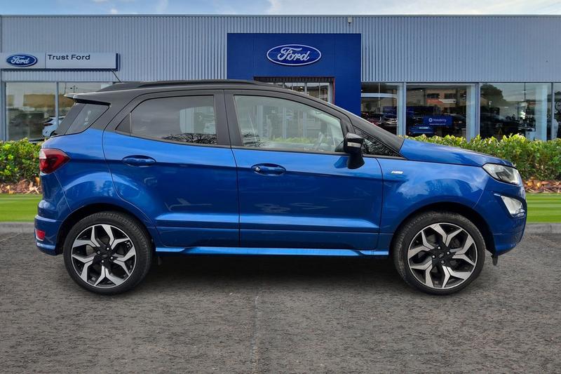 Used Ford Ecosport 2019 for sale - 76452837: Photo 3