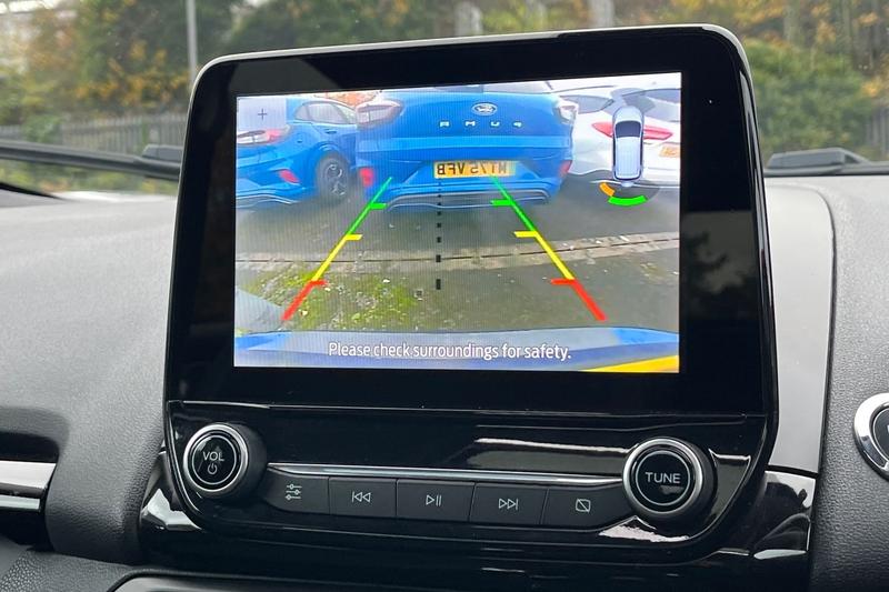 Used Ford Ecosport 2019 for sale - 76452837: Photo 30