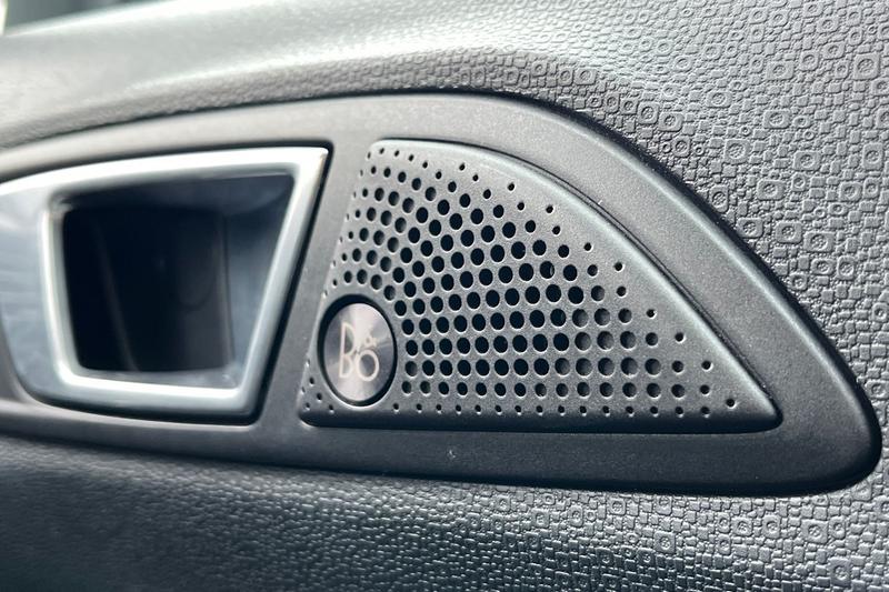 Used Ford Ecosport 2019 for sale - 76452837: Photo 31