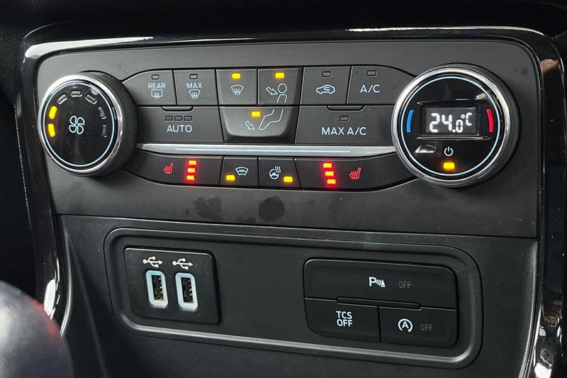 Used Ford Ecosport 2019 for sale - 76452837: Photo 32