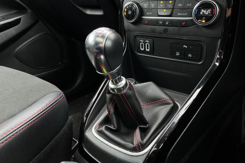 Used Ford Ecosport 2019 for sale - 76452837: Photo 33