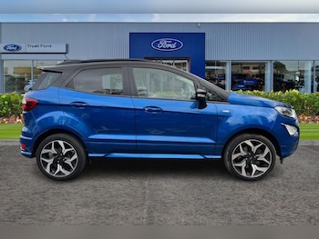 Used Ford Ecosport 2019 for sale - 76452837: Photo