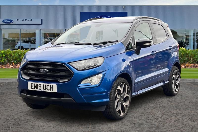 Used Ford Ecosport 2019 for sale - 76452837: Photo 5