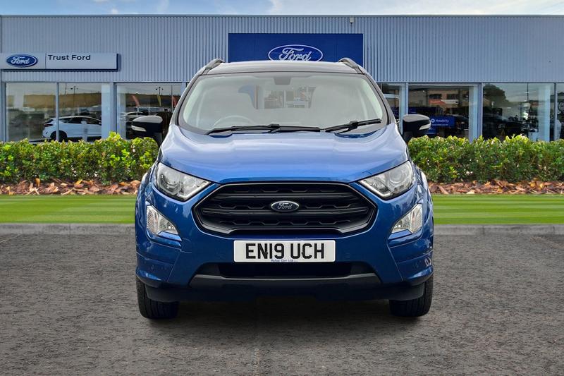 Used Ford Ecosport 2019 for sale - 76452837: Photo 6