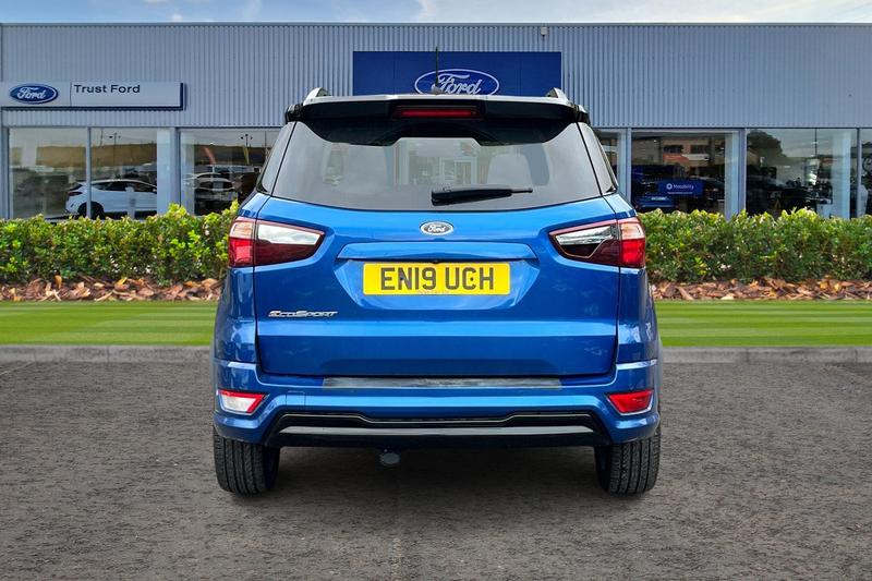 Used Ford Ecosport 2019 for sale - 76452837: Photo 7