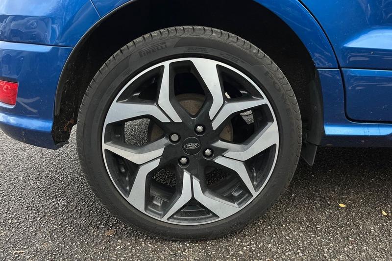 Used Ford Ecosport 2019 for sale - 76452837: Photo 8