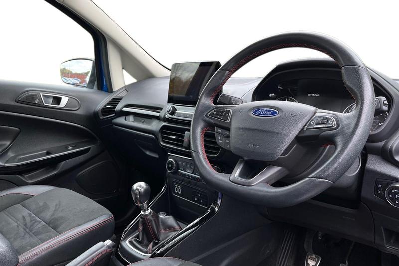 Used Ford Ecosport 2019 for sale - 76452837: Photo 9