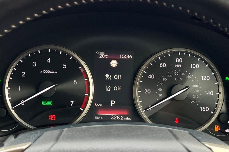 Vehicle 31