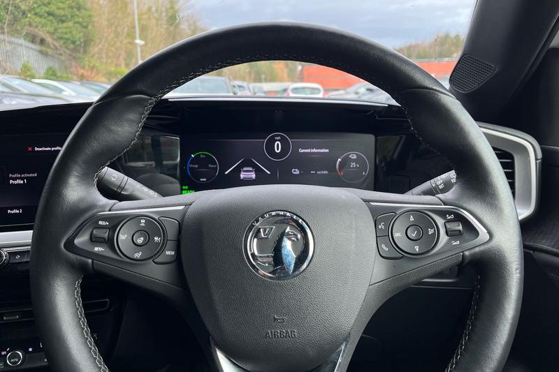 Used Vauxhall Mokka 2022 for sale - 77435060: Photo 12