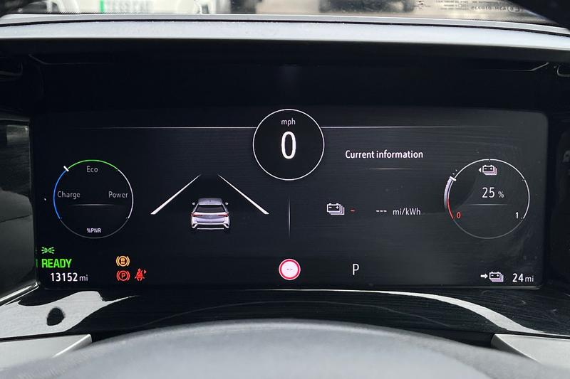 Used Vauxhall Mokka 2022 for sale - 77435060: Photo 13