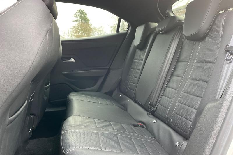 Used Vauxhall Mokka 2022 for sale - 77435060: Photo 20