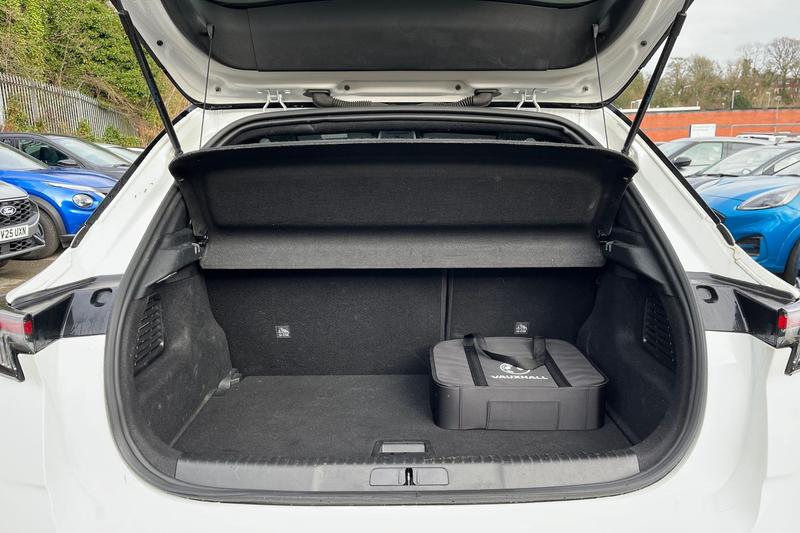 Used Vauxhall Mokka 2022 for sale - 77435060: Photo 21