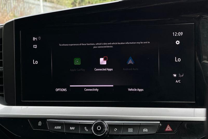 Used Vauxhall Mokka 2022 for sale - 77435060: Photo 23