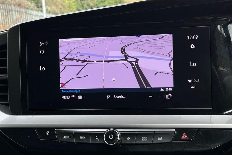 Used Vauxhall Mokka 2022 for sale - 77435060: Photo 24