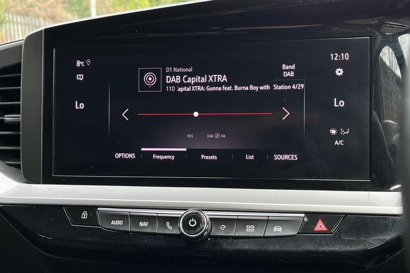 Used Vauxhall Mokka 2022 for sale - 77435060: Photo 25