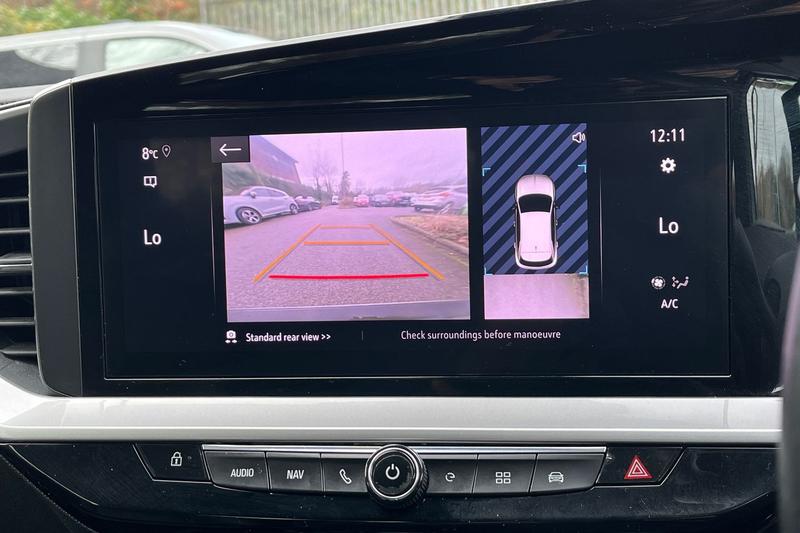 Used Vauxhall Mokka 2022 for sale - 77435060: Photo 27