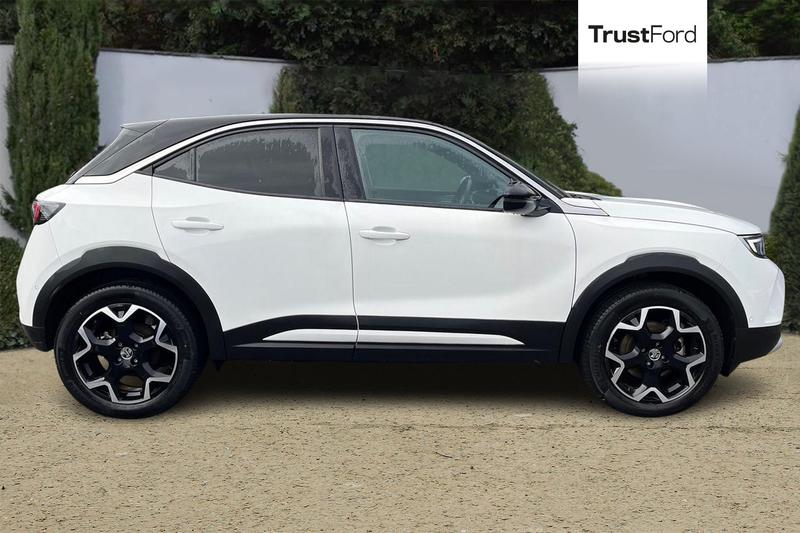 Used Vauxhall Mokka 2022 for sale - 77435060: Photo 3