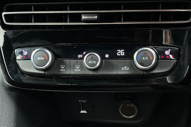 Used Vauxhall Mokka 2022 for sale - 77435060: Photo 30