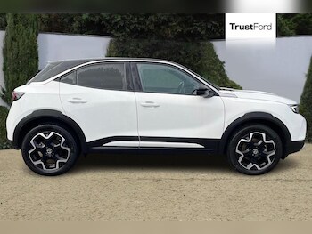 Used Vauxhall Mokka 2022 for sale - 77435060: Photo