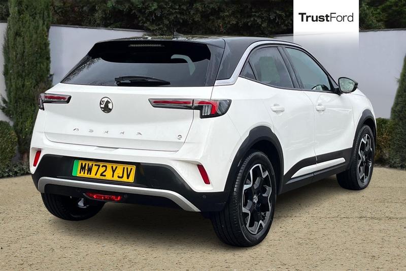 Used Vauxhall Mokka 2022 for sale - 77435060: Photo 4