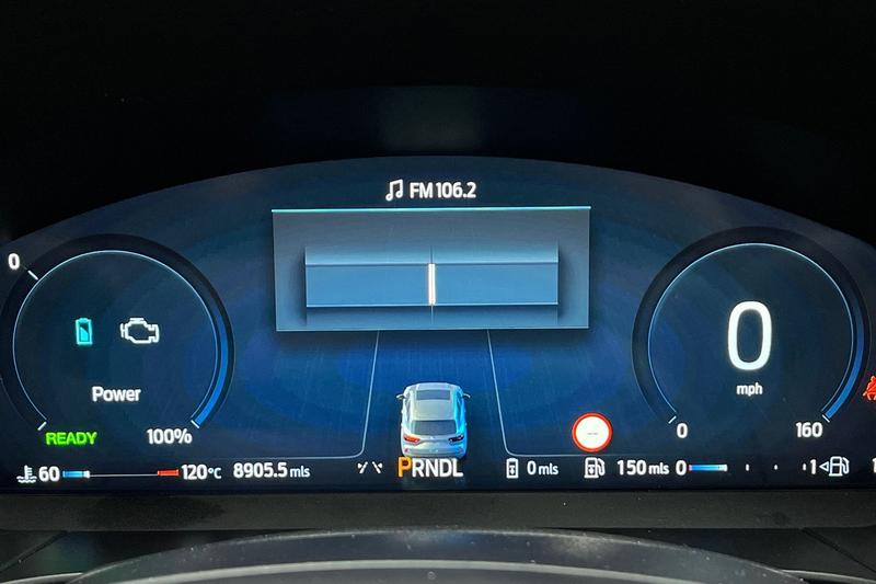 Used Ford Kuga 2024 for sale - 76748145: Photo 13