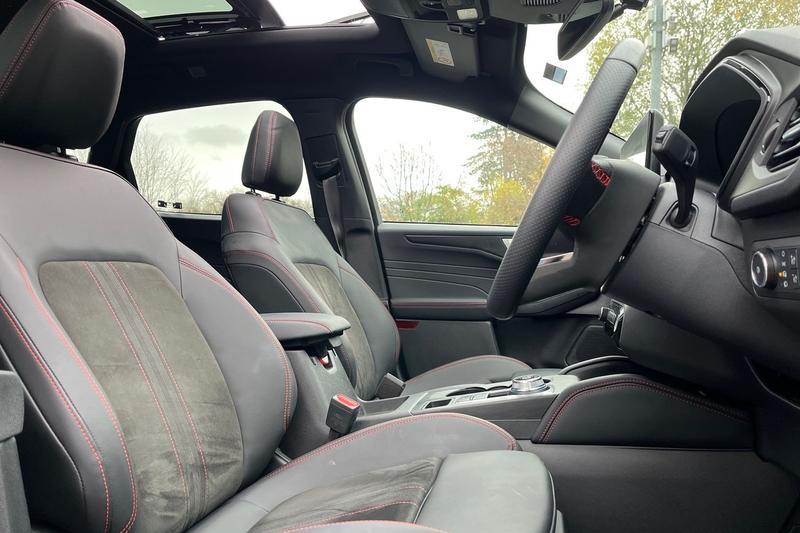 Used Ford Kuga 2024 for sale - 76748145: Photo 17