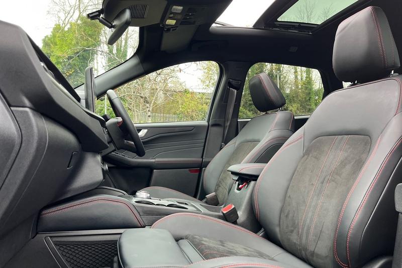 Used Ford Kuga 2024 for sale - 76748145: Photo 19