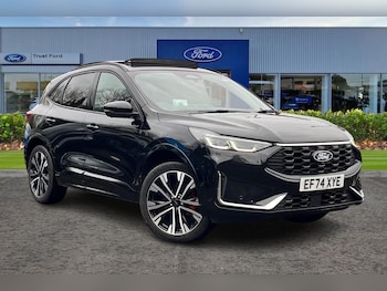 Used Ford Kuga 2024 for sale - 76748145: Photo