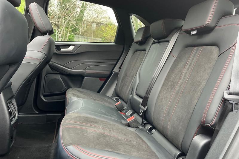 Used Ford Kuga 2024 for sale - 76748145: Photo 20