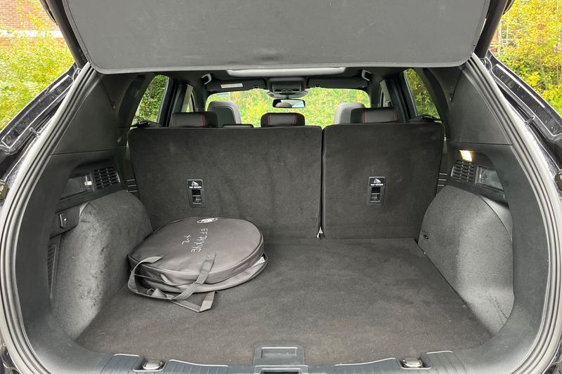 Used Ford Kuga 2024 for sale - 76748145: Photo 21