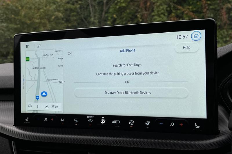 Used Ford Kuga 2024 for sale - 76748145: Photo 25