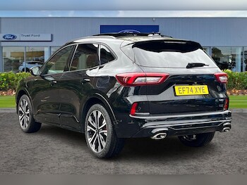 Used Ford Kuga 2024 for sale - 76748145: Photo