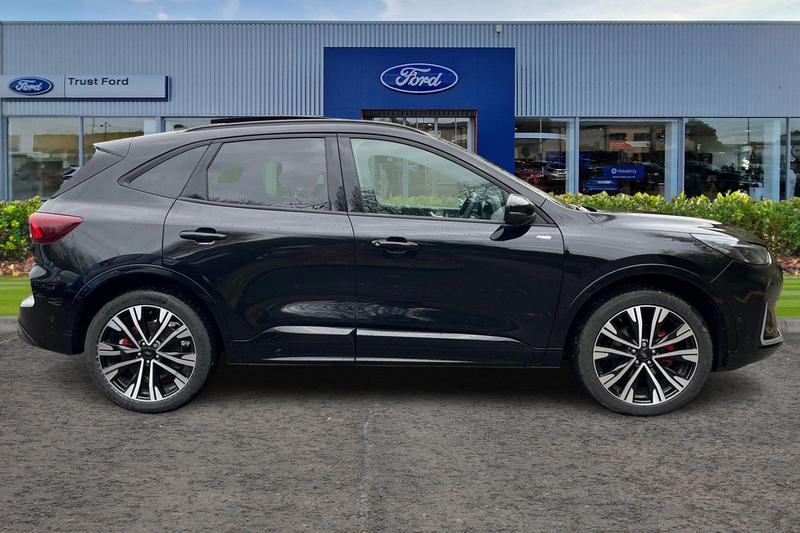 Used Ford Kuga 2024 for sale - 76748145: Photo 3