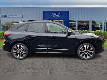 Used Ford Kuga 2024 for sale - 76748145: Photo