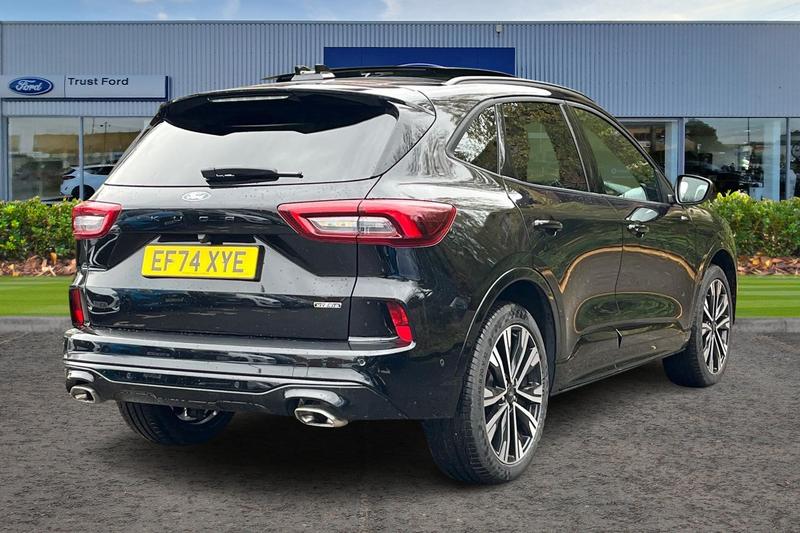 Used Ford Kuga 2024 for sale - 76748145: Photo 4