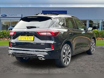 Used Ford Kuga 2024 for sale - 76748145: Photo