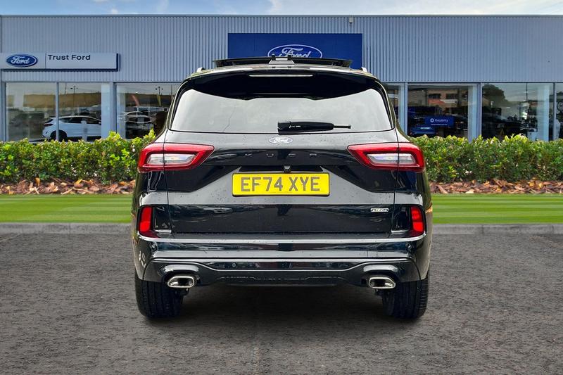 Used Ford Kuga 2024 for sale - 76748145: Photo 7