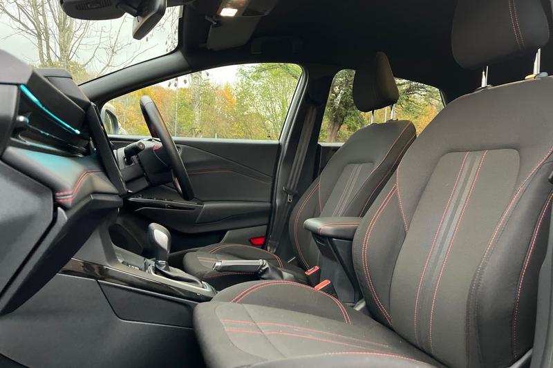 Used Ford Puma 2025 for sale - 76525678: Photo 19