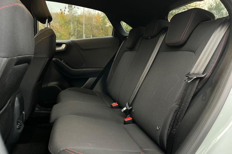 Used Ford Puma 2025 for sale - 76525678: Photo 20