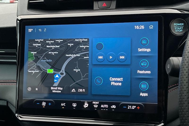 Used Ford Puma 2025 for sale - 76525678: Photo 22