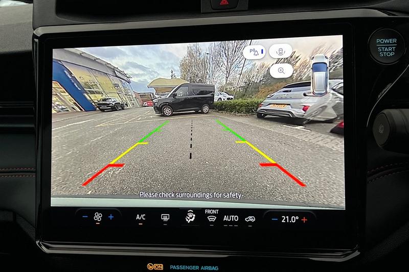 Used Ford Puma 2025 for sale - 76525678: Photo 30