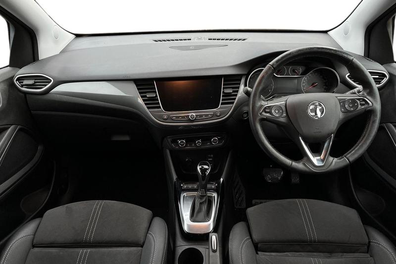 Used Vauxhall Crossland 2022 for sale - 76862479: Photo 10