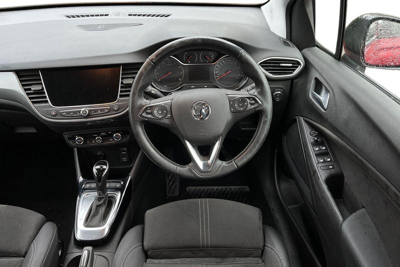 Used Vauxhall Crossland 2022 for sale - 76862479: Photo 11