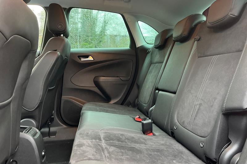 Used Vauxhall Crossland 2022 for sale - 76862479: Photo 20