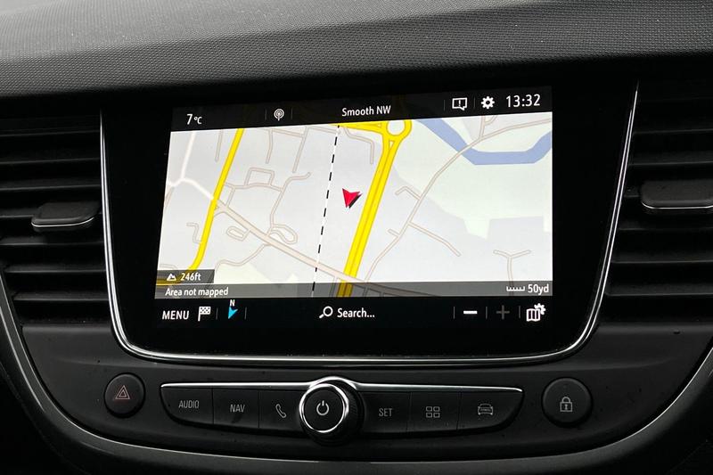 Used Vauxhall Crossland 2022 for sale - 76862479: Photo 25