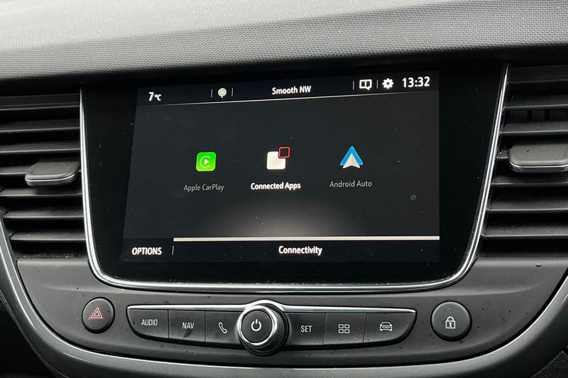 Used Vauxhall Crossland 2022 for sale - 76862479: Photo 26