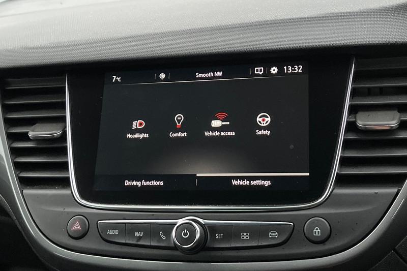 Used Vauxhall Crossland 2022 for sale - 76862479: Photo 27