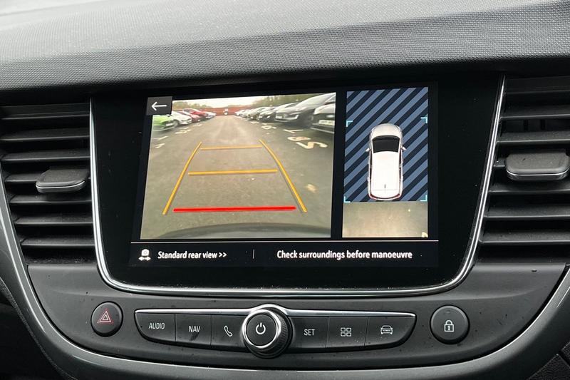 Used Vauxhall Crossland 2022 for sale - 76862479: Photo 28